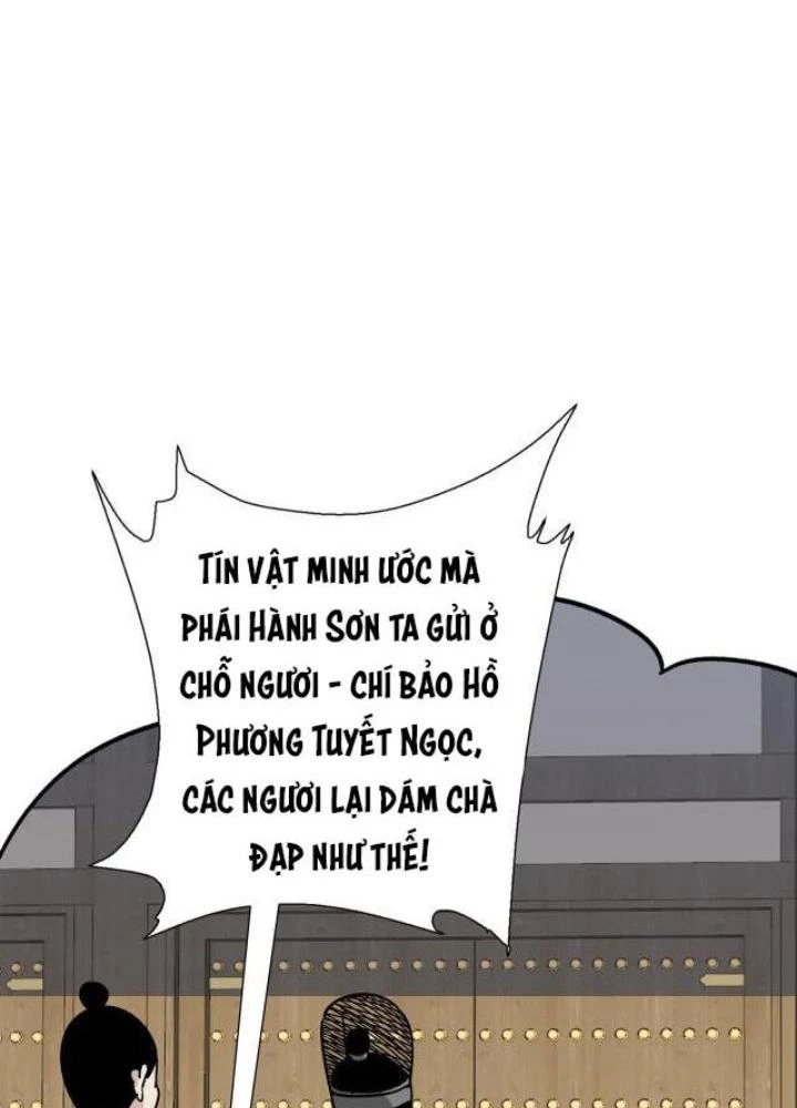 Bắt Đầu Đã Là Ma Tôn Chuyển Sinh Chapter 12 - Trang 2