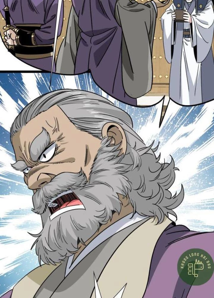 Bắt Đầu Đã Là Ma Tôn Chuyển Sinh Chapter 12 - Trang 2