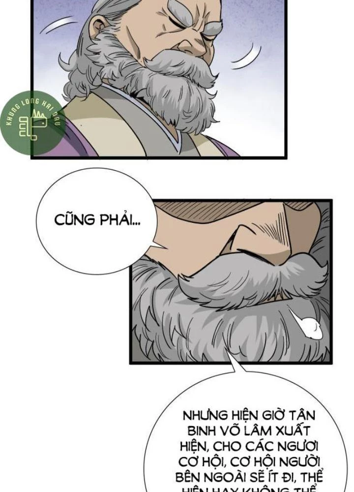 Bắt Đầu Đã Là Ma Tôn Chuyển Sinh Chapter 12 - Trang 2