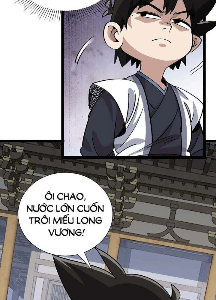 Bắt Đầu Đã Là Ma Tôn Chuyển Sinh Chapter 13 - Trang 2