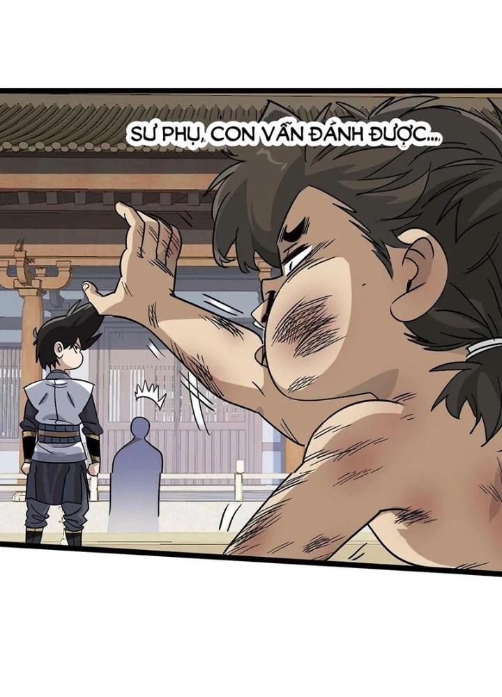 Bắt Đầu Đã Là Ma Tôn Chuyển Sinh Chapter 13 - Trang 2