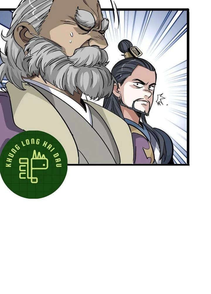 Bắt Đầu Đã Là Ma Tôn Chuyển Sinh Chapter 13 - Trang 2