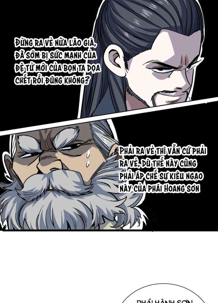 Bắt Đầu Đã Là Ma Tôn Chuyển Sinh Chapter 13 - Trang 2