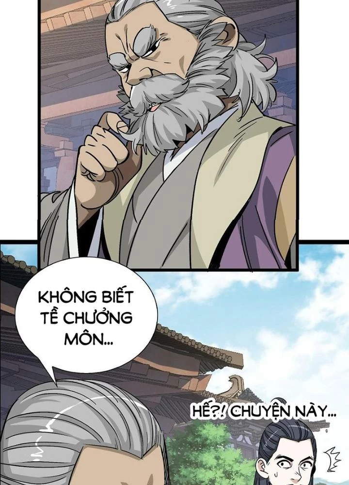 Bắt Đầu Đã Là Ma Tôn Chuyển Sinh Chapter 13 - Trang 2