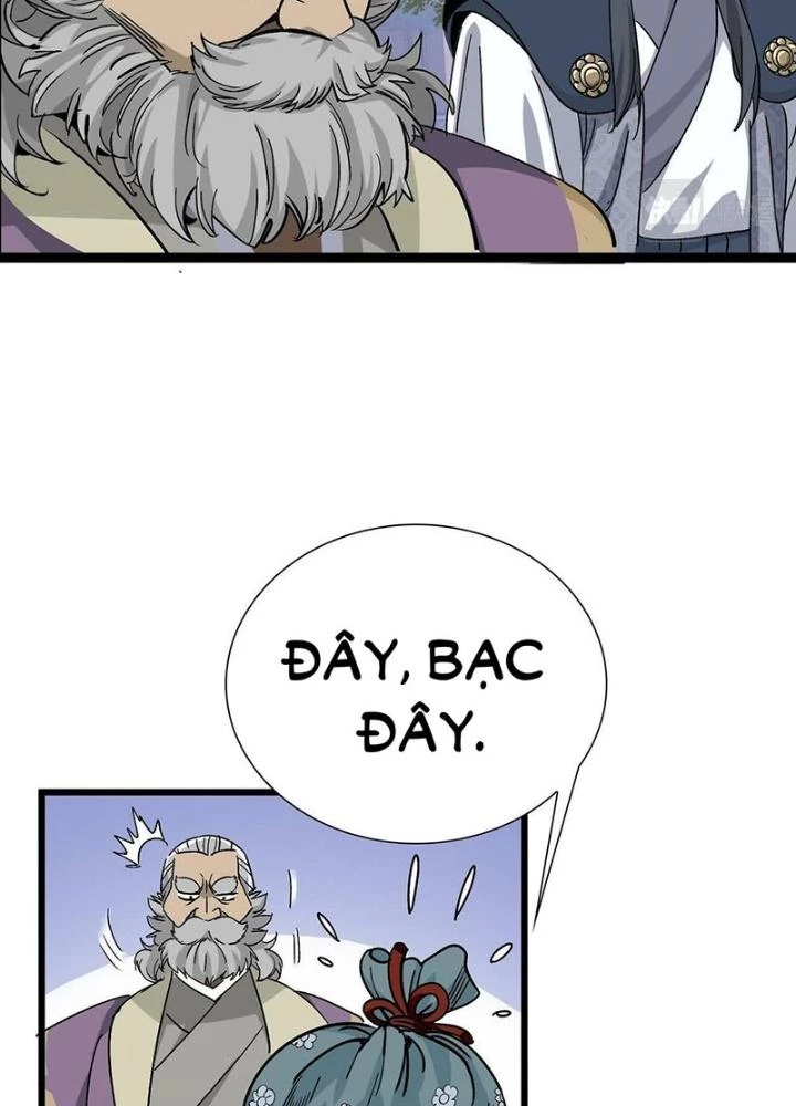 Bắt Đầu Đã Là Ma Tôn Chuyển Sinh Chapter 13 - Trang 2