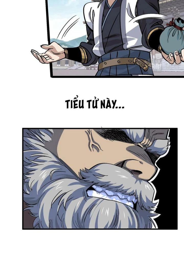 Bắt Đầu Đã Là Ma Tôn Chuyển Sinh Chapter 13 - Trang 2