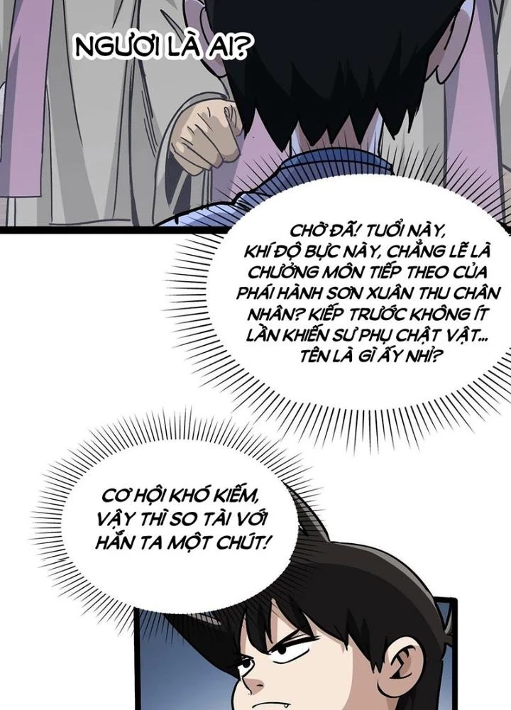 Bắt Đầu Đã Là Ma Tôn Chuyển Sinh Chapter 13 - Trang 2