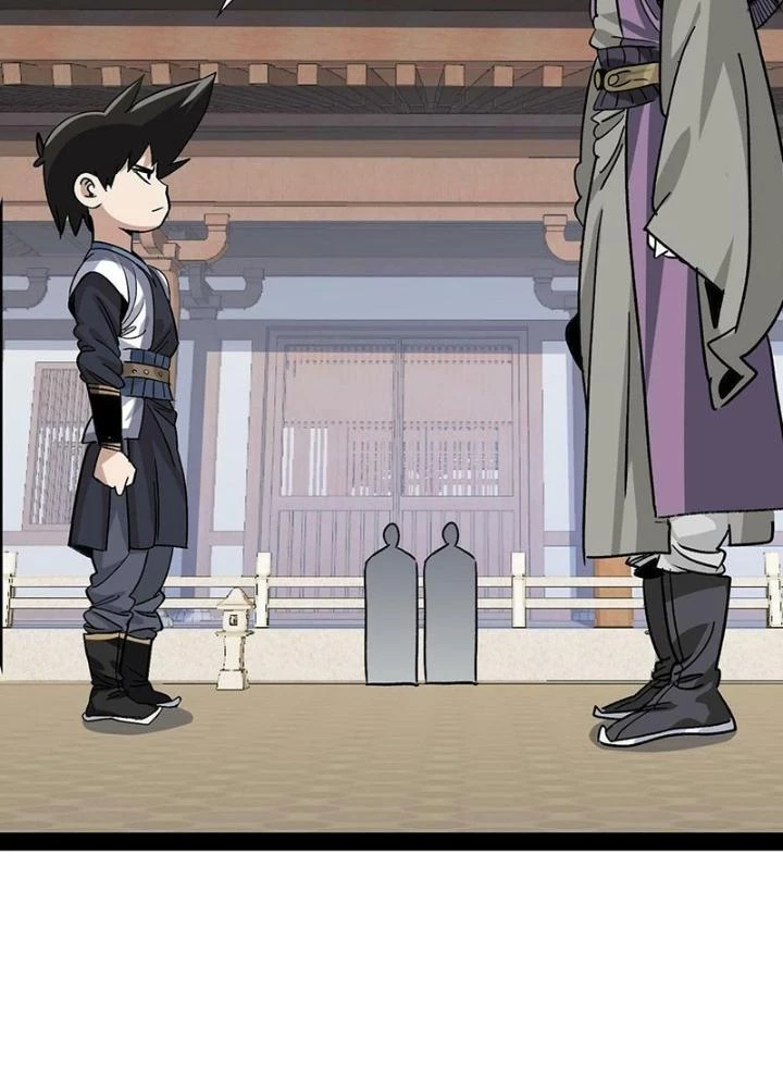 Bắt Đầu Đã Là Ma Tôn Chuyển Sinh Chapter 13 - Trang 2