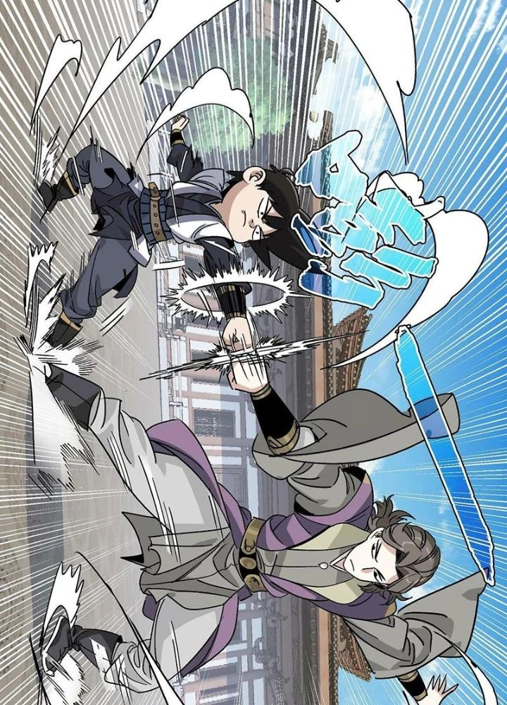 Bắt Đầu Đã Là Ma Tôn Chuyển Sinh Chapter 13 - Trang 2