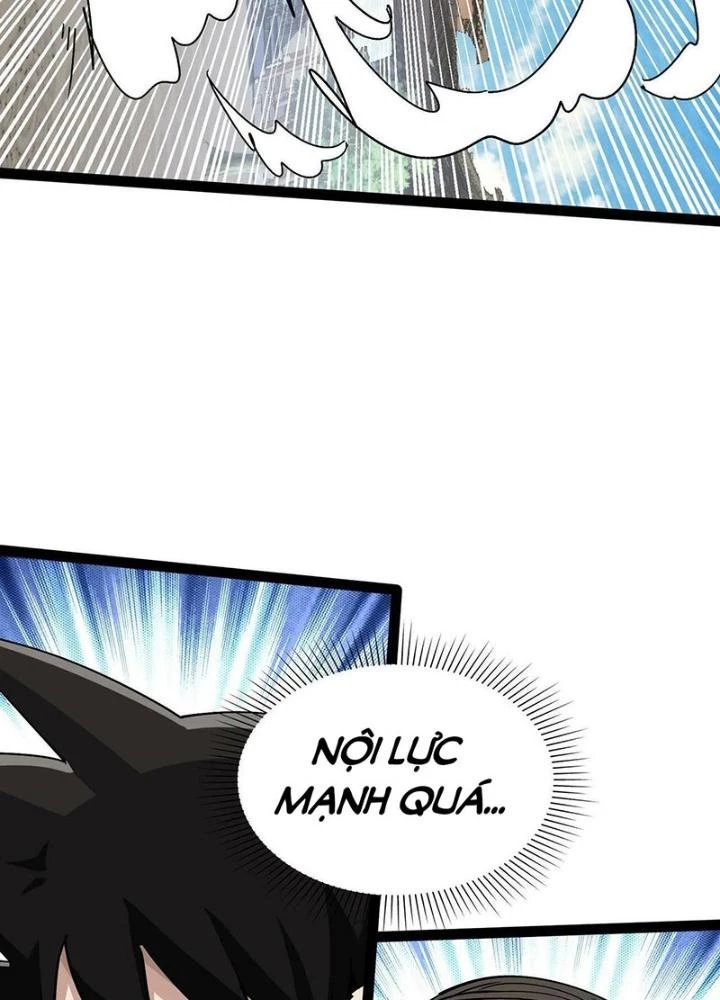 Bắt Đầu Đã Là Ma Tôn Chuyển Sinh Chapter 13 - Trang 2