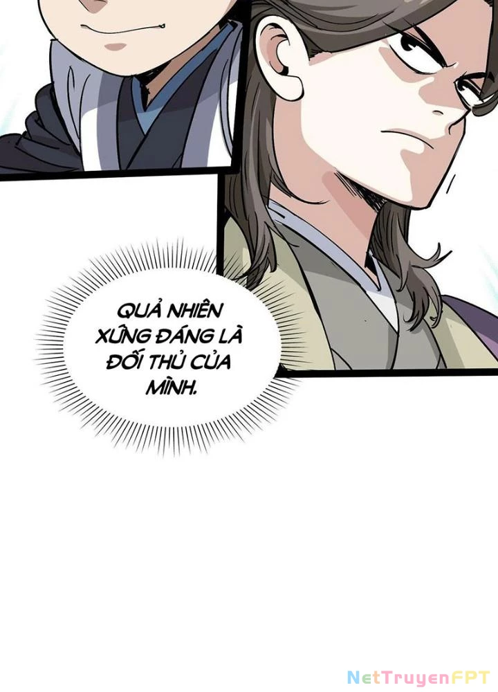 Bắt Đầu Đã Là Ma Tôn Chuyển Sinh Chapter 13 - Trang 2