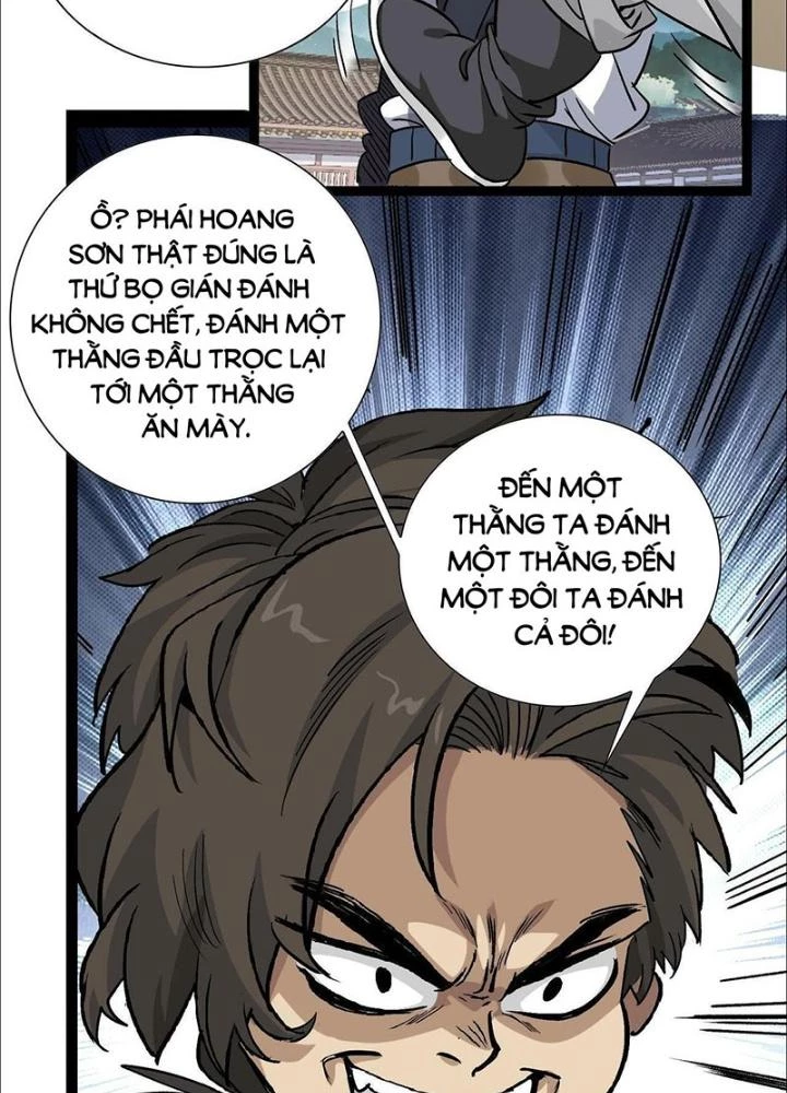 Bắt Đầu Đã Là Ma Tôn Chuyển Sinh Chapter 13 - Trang 2