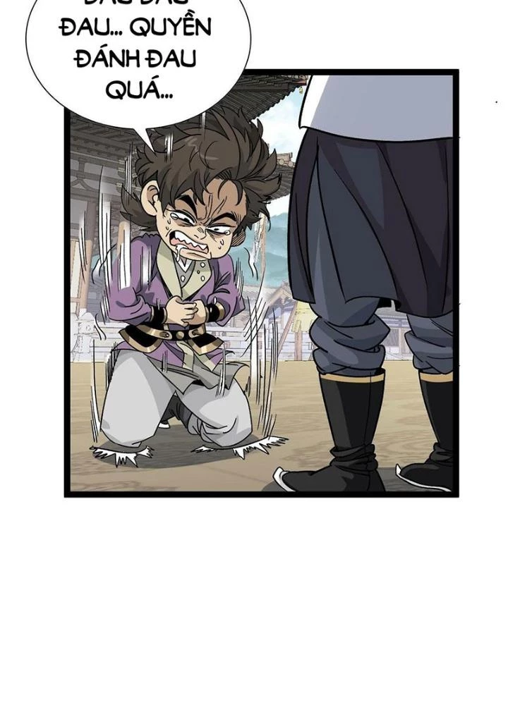 Bắt Đầu Đã Là Ma Tôn Chuyển Sinh Chapter 13 - Trang 2