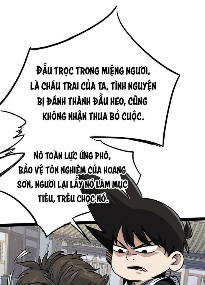 Bắt Đầu Đã Là Ma Tôn Chuyển Sinh Chapter 13 - Trang 2