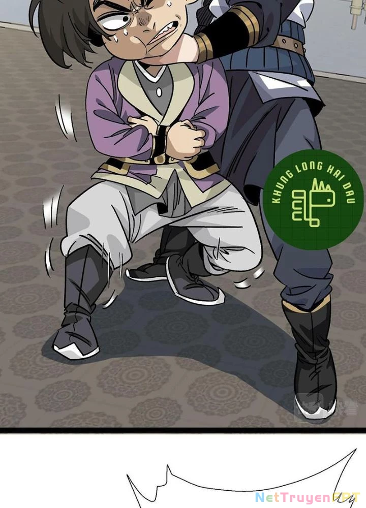 Bắt Đầu Đã Là Ma Tôn Chuyển Sinh Chapter 13 - Trang 2