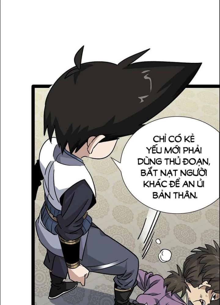 Bắt Đầu Đã Là Ma Tôn Chuyển Sinh Chapter 13 - Trang 2