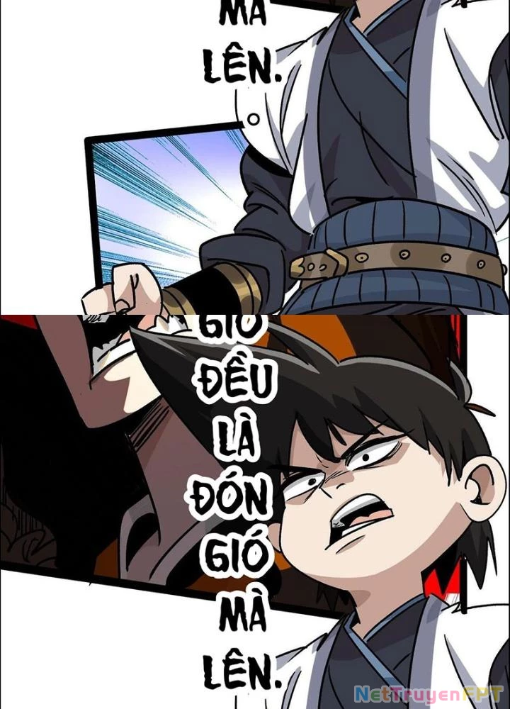 Bắt Đầu Đã Là Ma Tôn Chuyển Sinh Chapter 13 - Trang 2