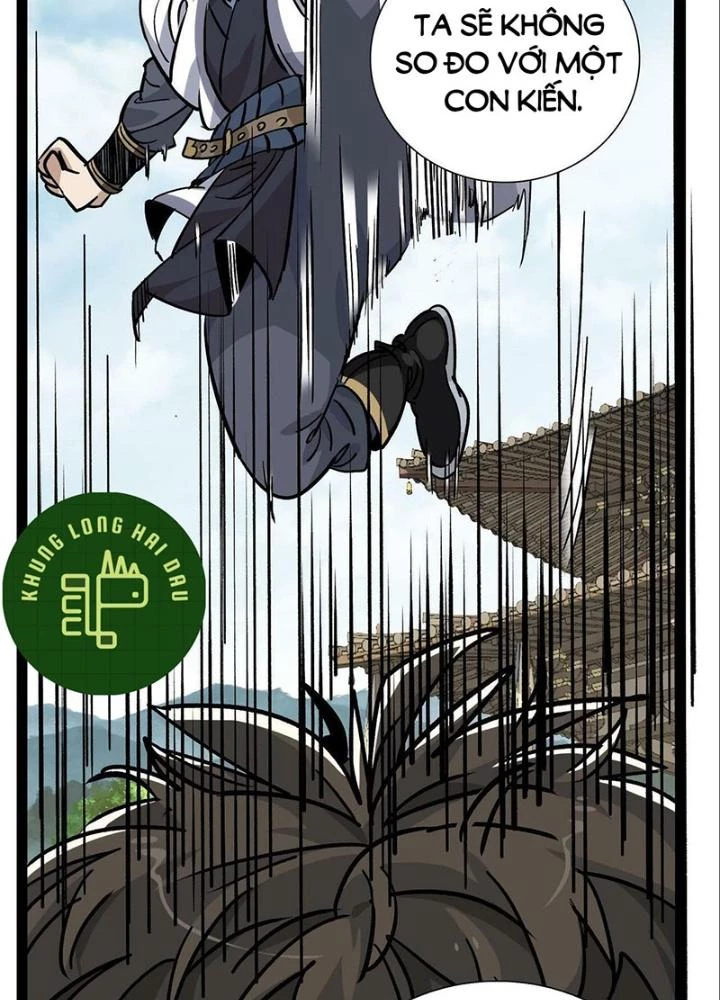 Bắt Đầu Đã Là Ma Tôn Chuyển Sinh Chapter 13 - Trang 2