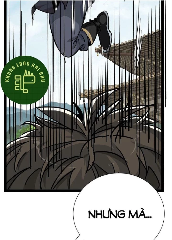 Bắt Đầu Đã Là Ma Tôn Chuyển Sinh Chapter 13 - Trang 2