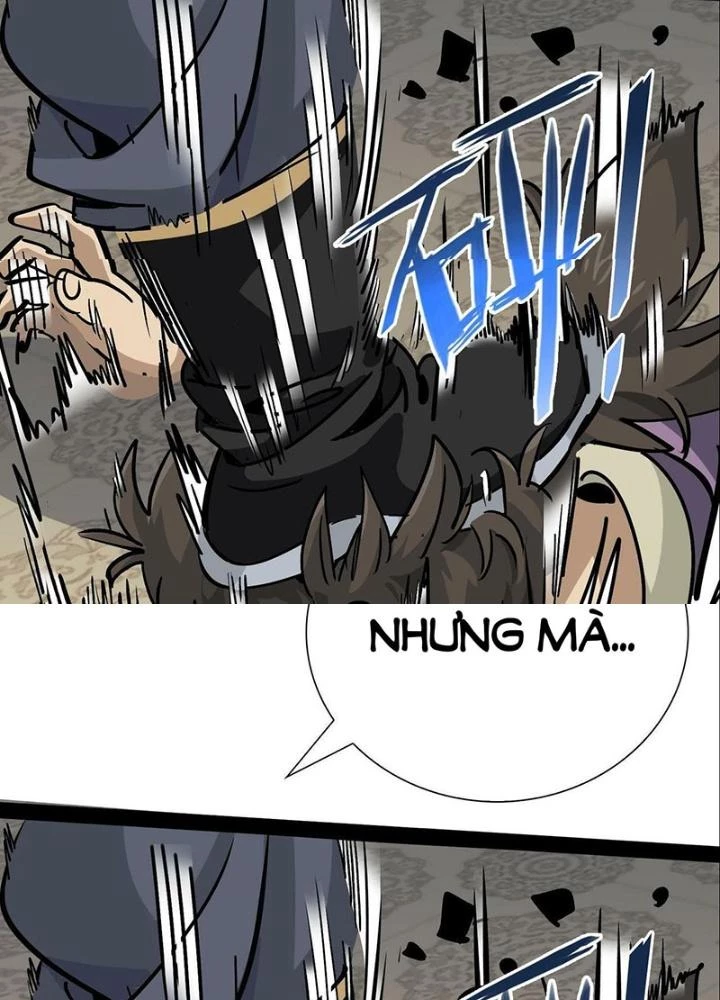 Bắt Đầu Đã Là Ma Tôn Chuyển Sinh Chapter 13 - Trang 2