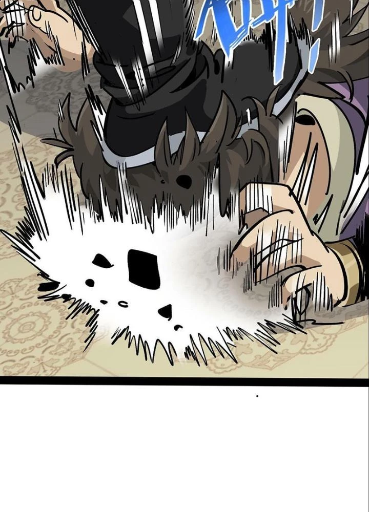 Bắt Đầu Đã Là Ma Tôn Chuyển Sinh Chapter 13 - Trang 2