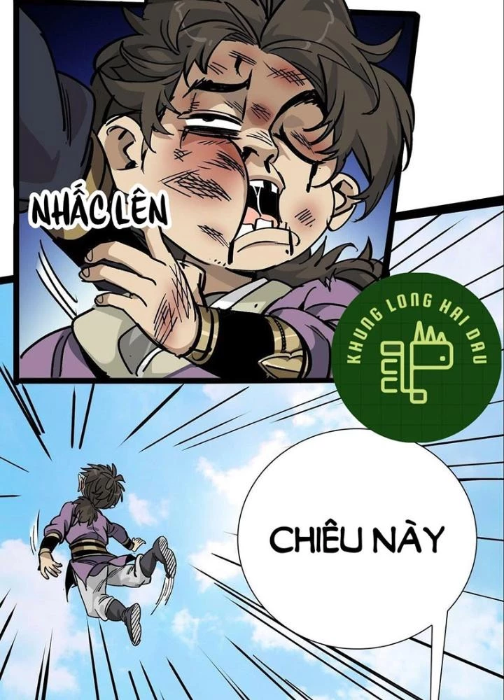 Bắt Đầu Đã Là Ma Tôn Chuyển Sinh Chapter 13 - Trang 2