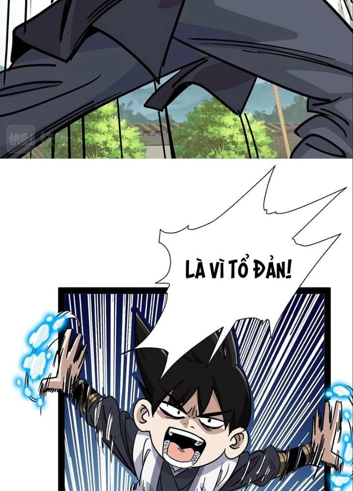 Bắt Đầu Đã Là Ma Tôn Chuyển Sinh Chapter 13 - Trang 2