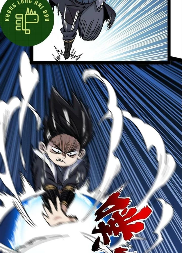 Bắt Đầu Đã Là Ma Tôn Chuyển Sinh Chapter 13 - Trang 2