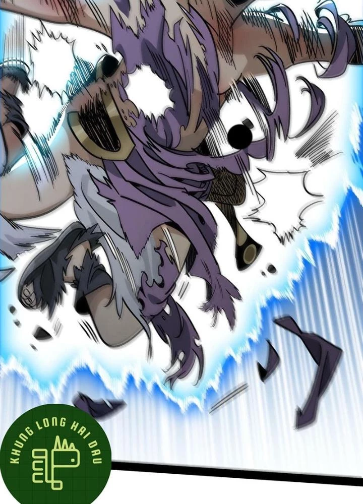 Bắt Đầu Đã Là Ma Tôn Chuyển Sinh Chapter 13 - Trang 2