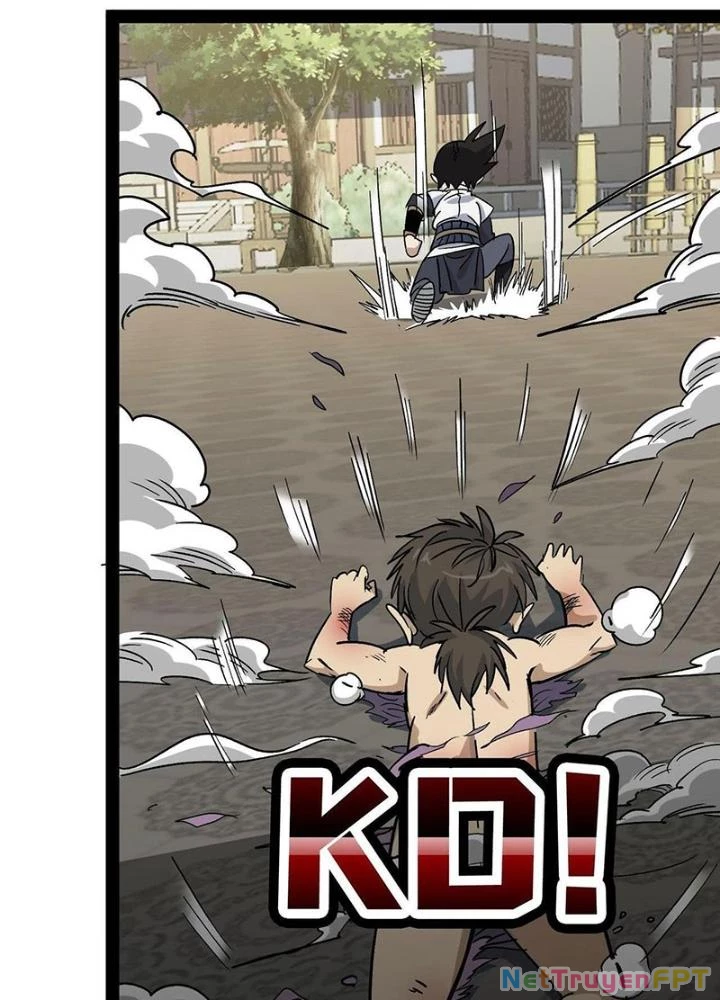 Bắt Đầu Đã Là Ma Tôn Chuyển Sinh Chapter 13 - Trang 2