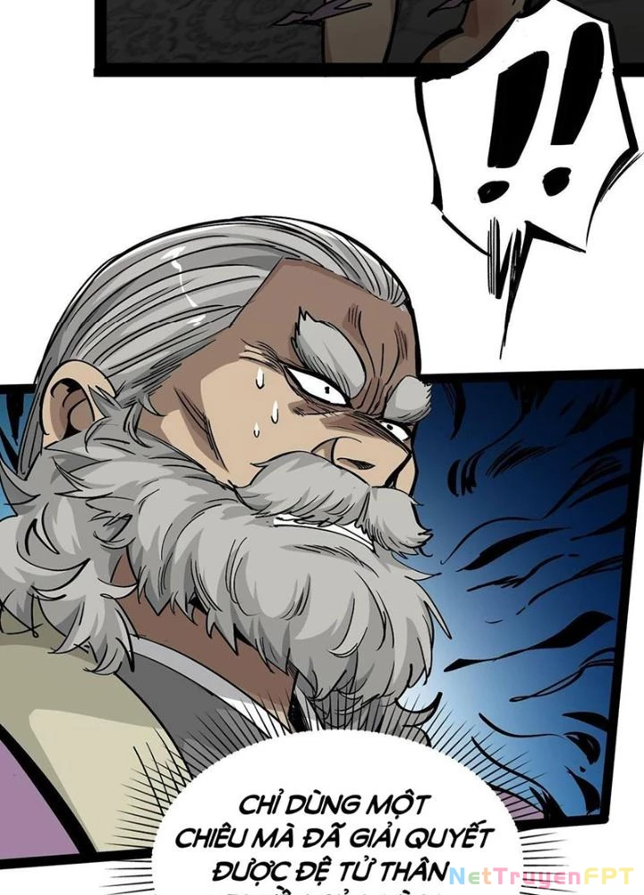 Bắt Đầu Đã Là Ma Tôn Chuyển Sinh Chapter 13 - Trang 2