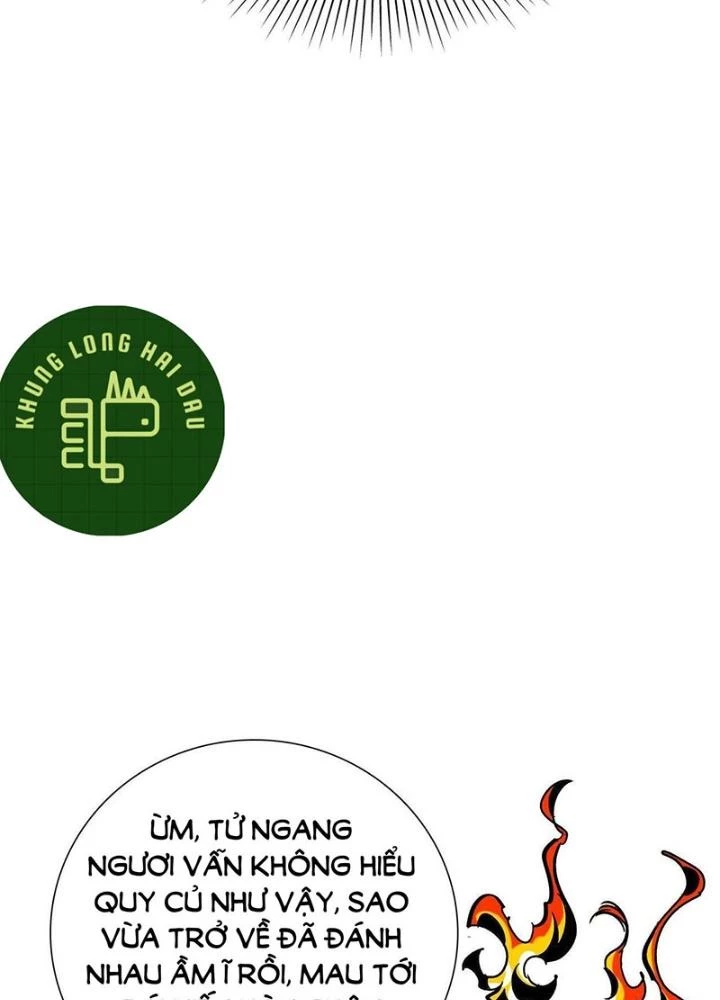 Bắt Đầu Đã Là Ma Tôn Chuyển Sinh Chapter 13 - Trang 2