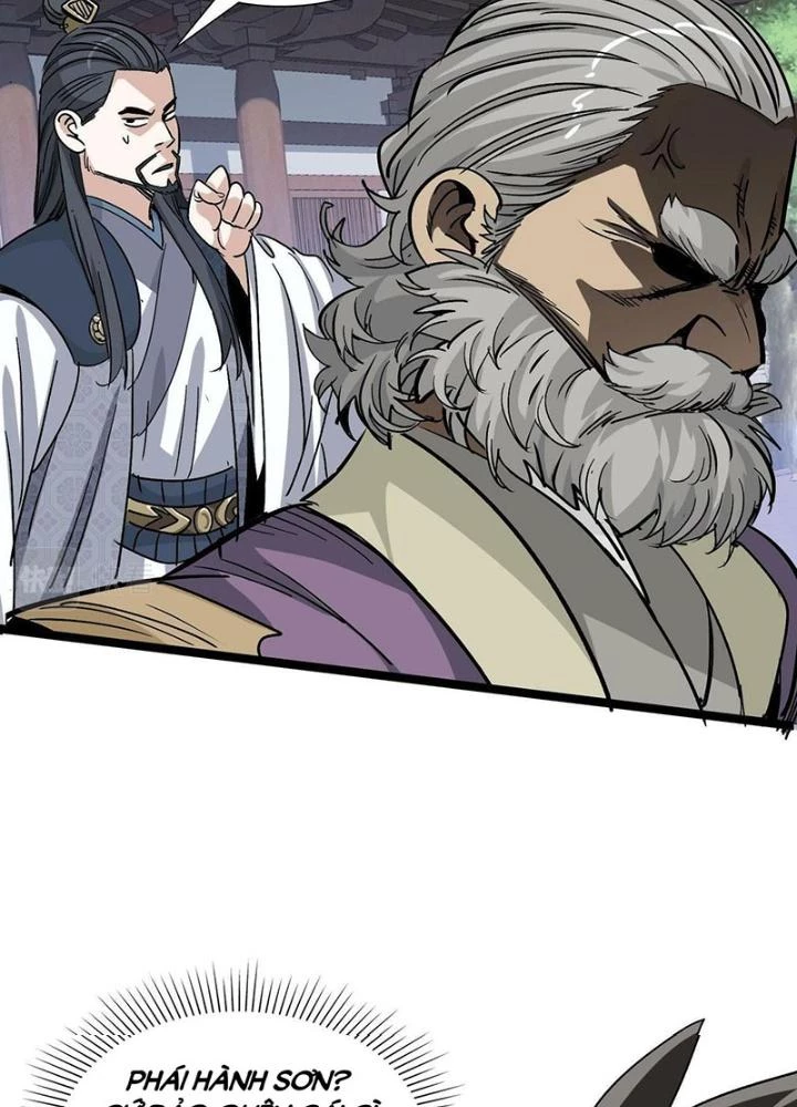 Bắt Đầu Đã Là Ma Tôn Chuyển Sinh Chapter 13 - Trang 2