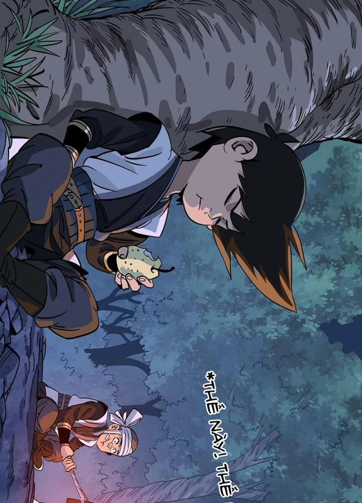 Bắt Đầu Đã Là Ma Tôn Chuyển Sinh Chapter 14 - Trang 2