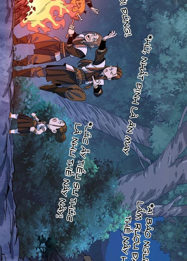 Bắt Đầu Đã Là Ma Tôn Chuyển Sinh Chapter 14 - Trang 2