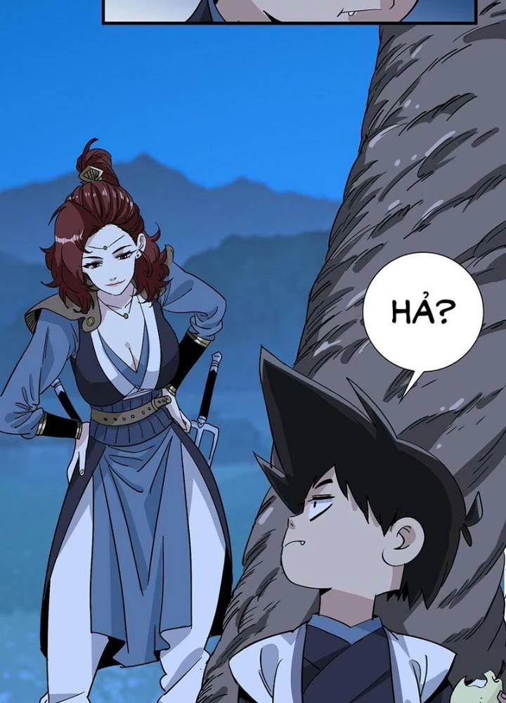 Bắt Đầu Đã Là Ma Tôn Chuyển Sinh Chapter 14 - Trang 2