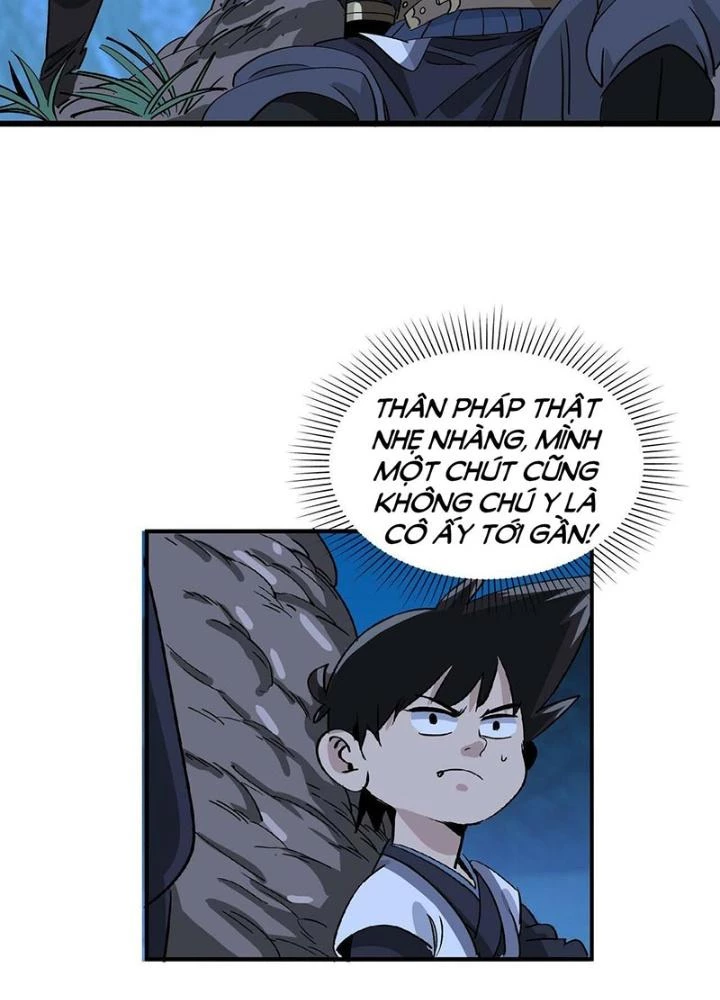 Bắt Đầu Đã Là Ma Tôn Chuyển Sinh Chapter 14 - Trang 2