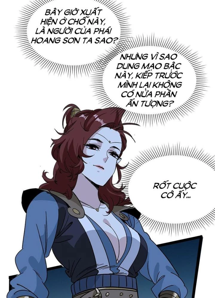 Bắt Đầu Đã Là Ma Tôn Chuyển Sinh Chapter 14 - Trang 2