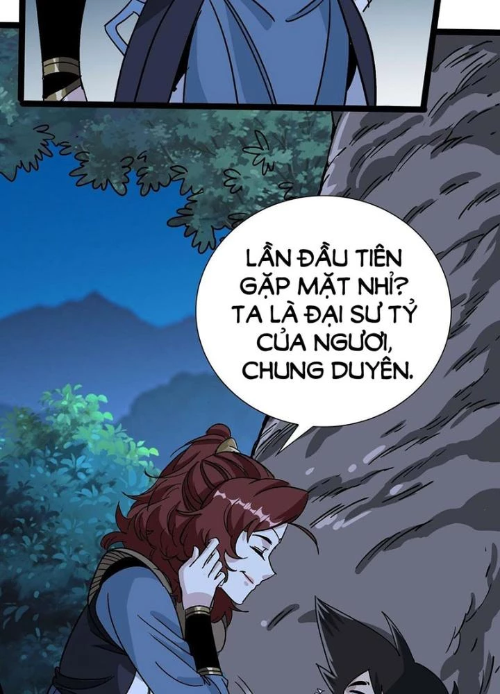 Bắt Đầu Đã Là Ma Tôn Chuyển Sinh Chapter 14 - Trang 2