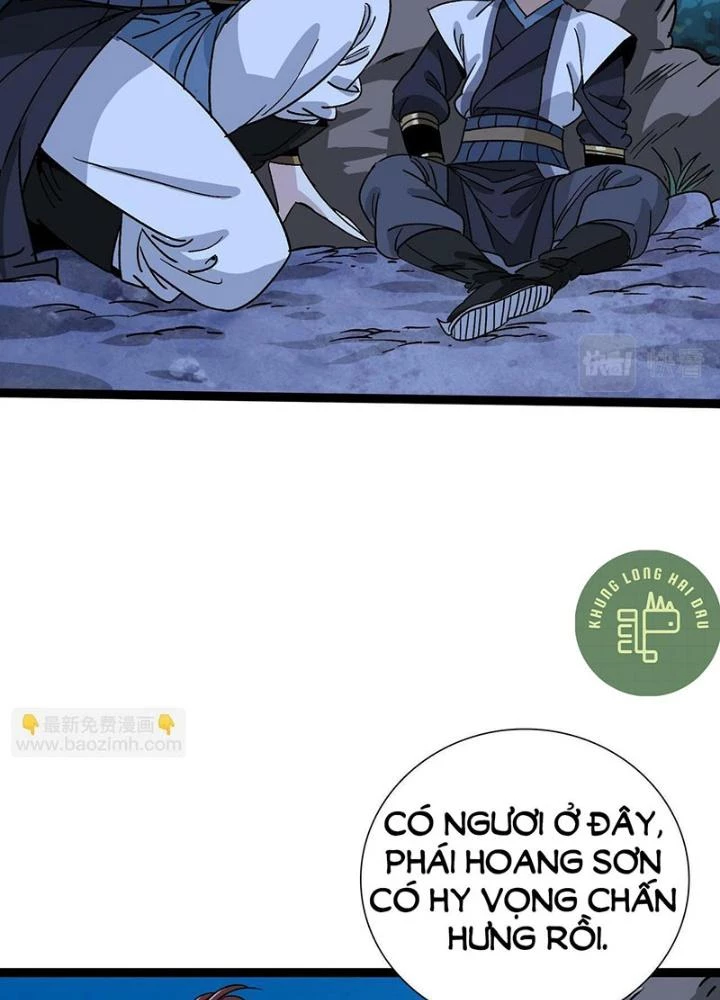 Bắt Đầu Đã Là Ma Tôn Chuyển Sinh Chapter 14 - Trang 2