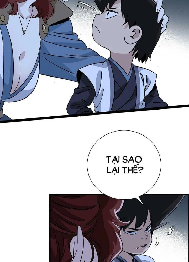 Bắt Đầu Đã Là Ma Tôn Chuyển Sinh Chapter 14 - Trang 2