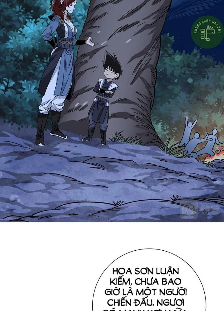 Bắt Đầu Đã Là Ma Tôn Chuyển Sinh Chapter 14 - Trang 2