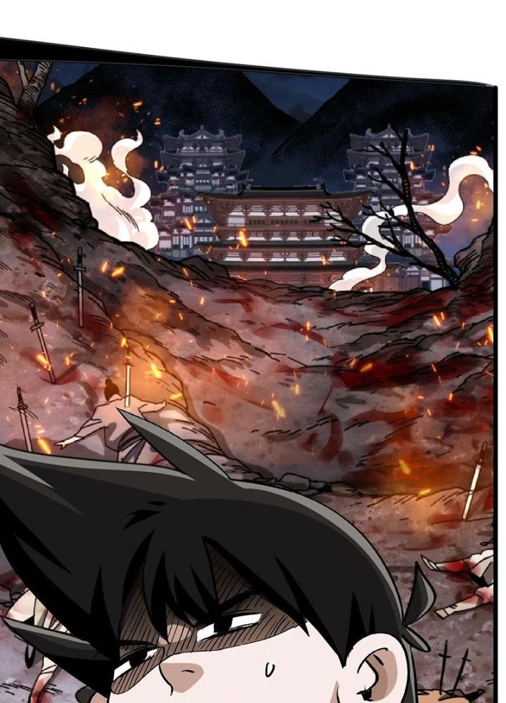 Bắt Đầu Đã Là Ma Tôn Chuyển Sinh Chapter 14 - Trang 2