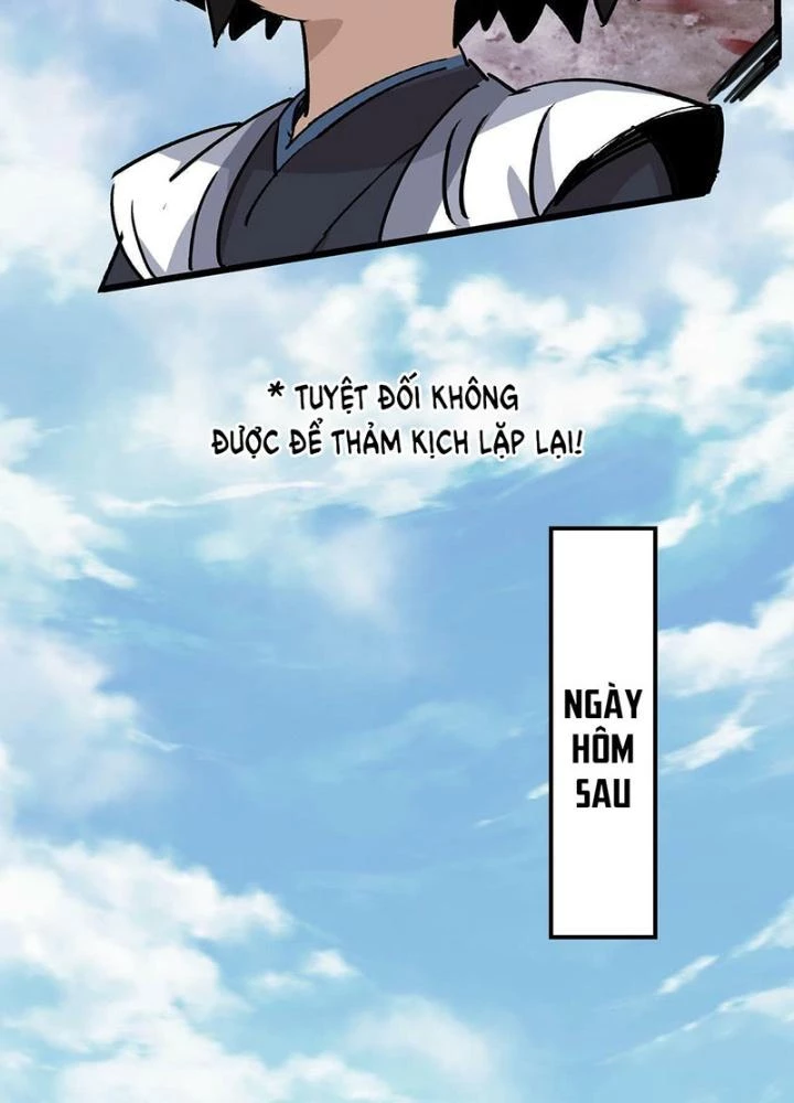 Bắt Đầu Đã Là Ma Tôn Chuyển Sinh Chapter 14 - Trang 2