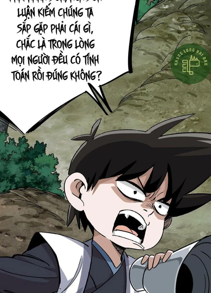 Bắt Đầu Đã Là Ma Tôn Chuyển Sinh Chapter 14 - Trang 2