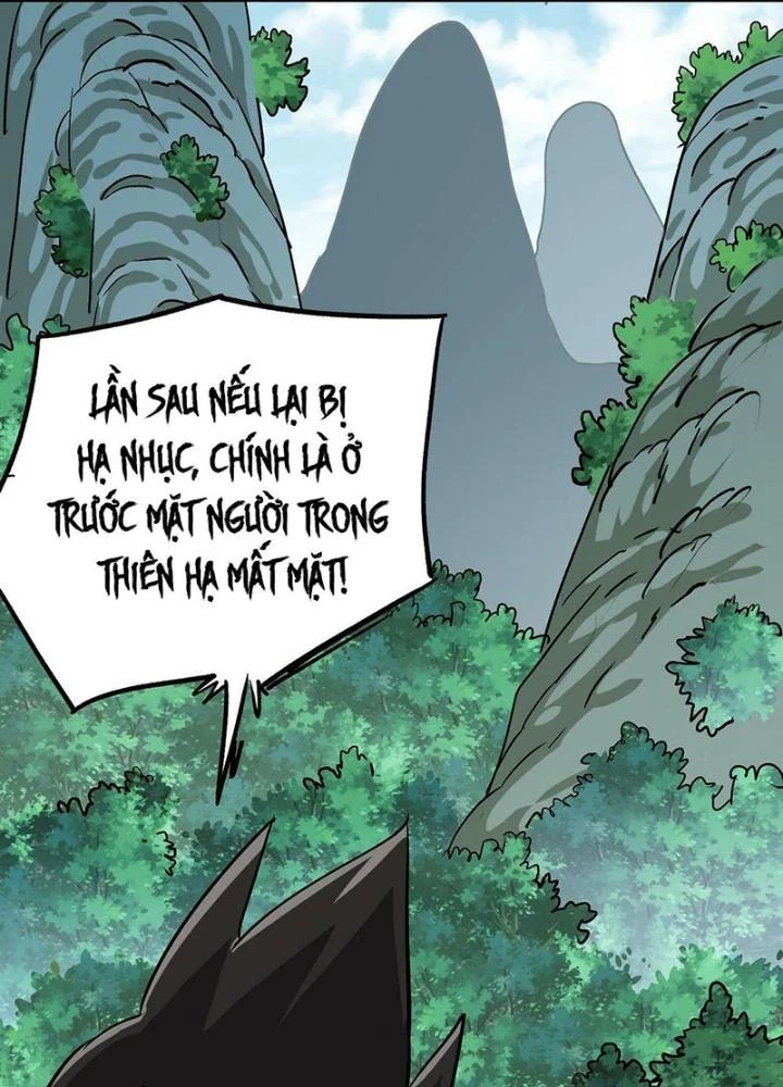 Bắt Đầu Đã Là Ma Tôn Chuyển Sinh Chapter 14 - Trang 2