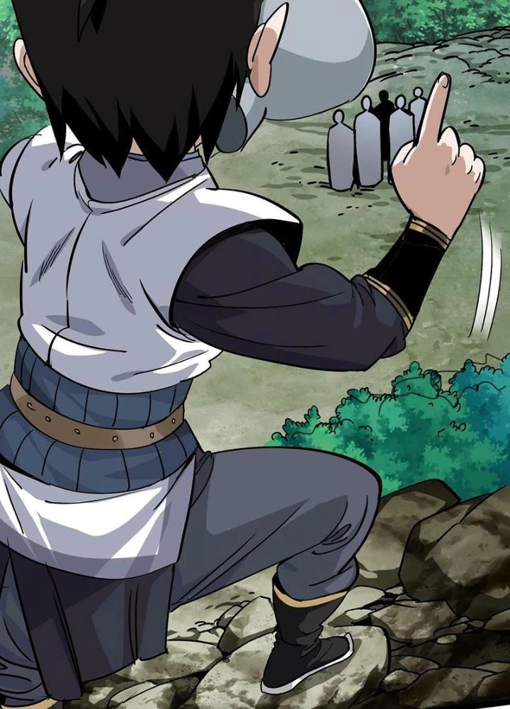 Bắt Đầu Đã Là Ma Tôn Chuyển Sinh Chapter 14 - Trang 2