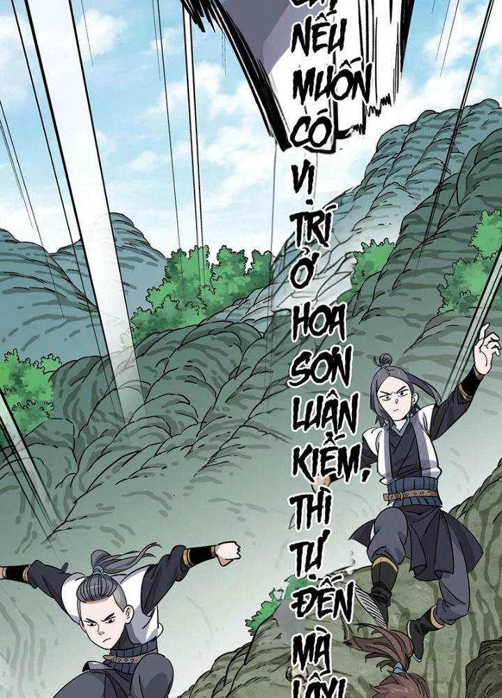 Bắt Đầu Đã Là Ma Tôn Chuyển Sinh Chapter 14 - Trang 2