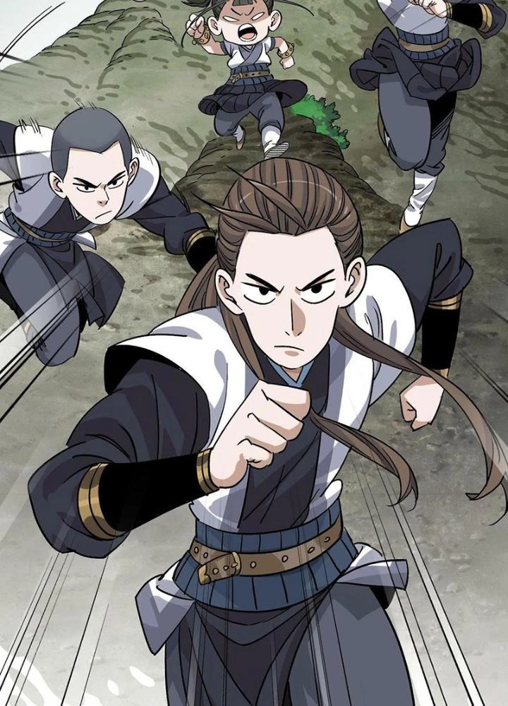 Bắt Đầu Đã Là Ma Tôn Chuyển Sinh Chapter 14 - Trang 2