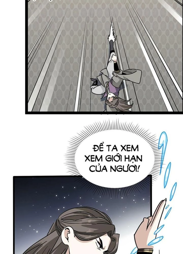 Bắt Đầu Đã Là Ma Tôn Chuyển Sinh Chapter 14 - Trang 2